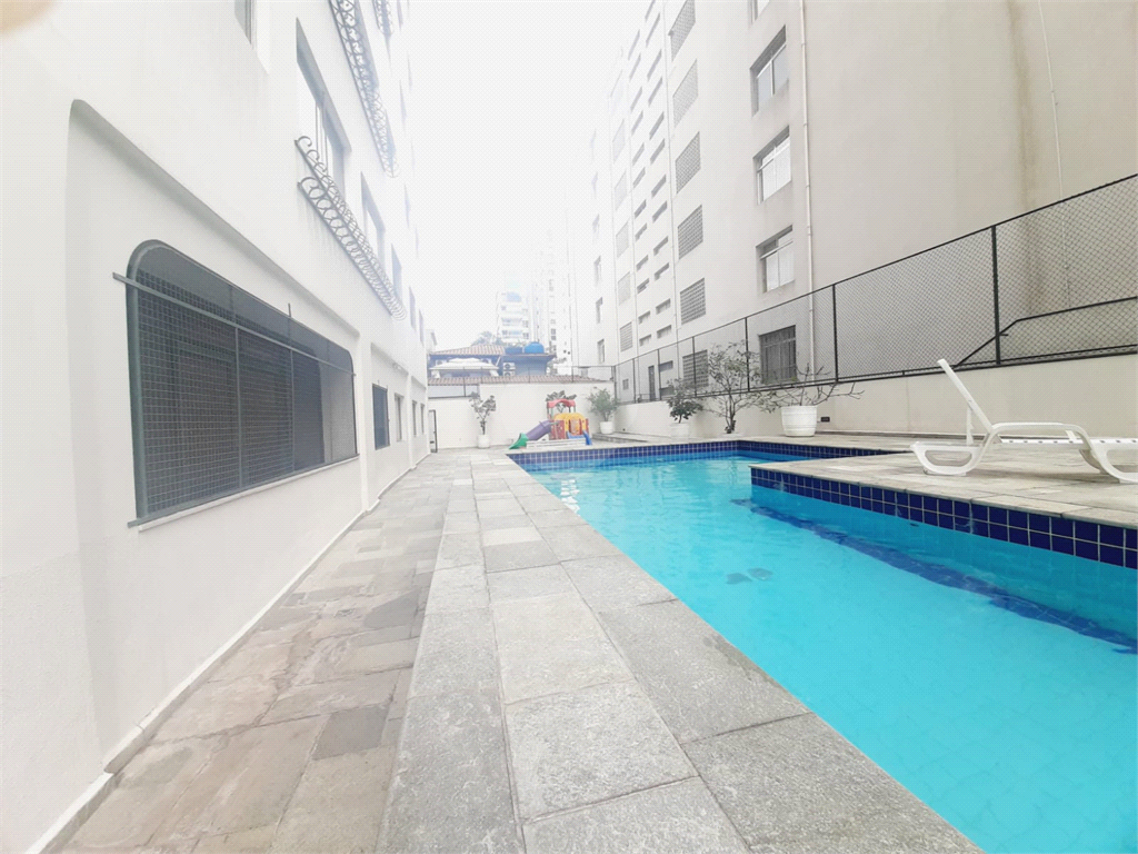 Venda Apartamento São Paulo Moema REO696856 36