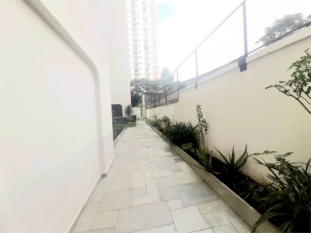 Venda Apartamento São Paulo Moema REO696856 38