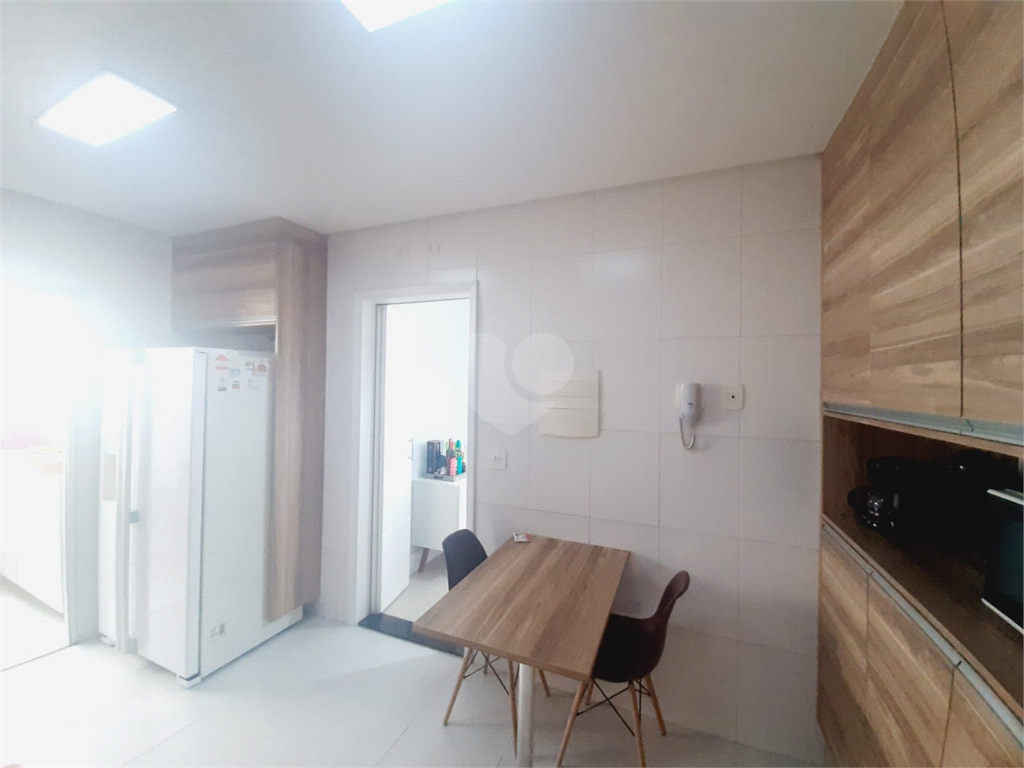 Venda Apartamento São Paulo Moema REO696856 25