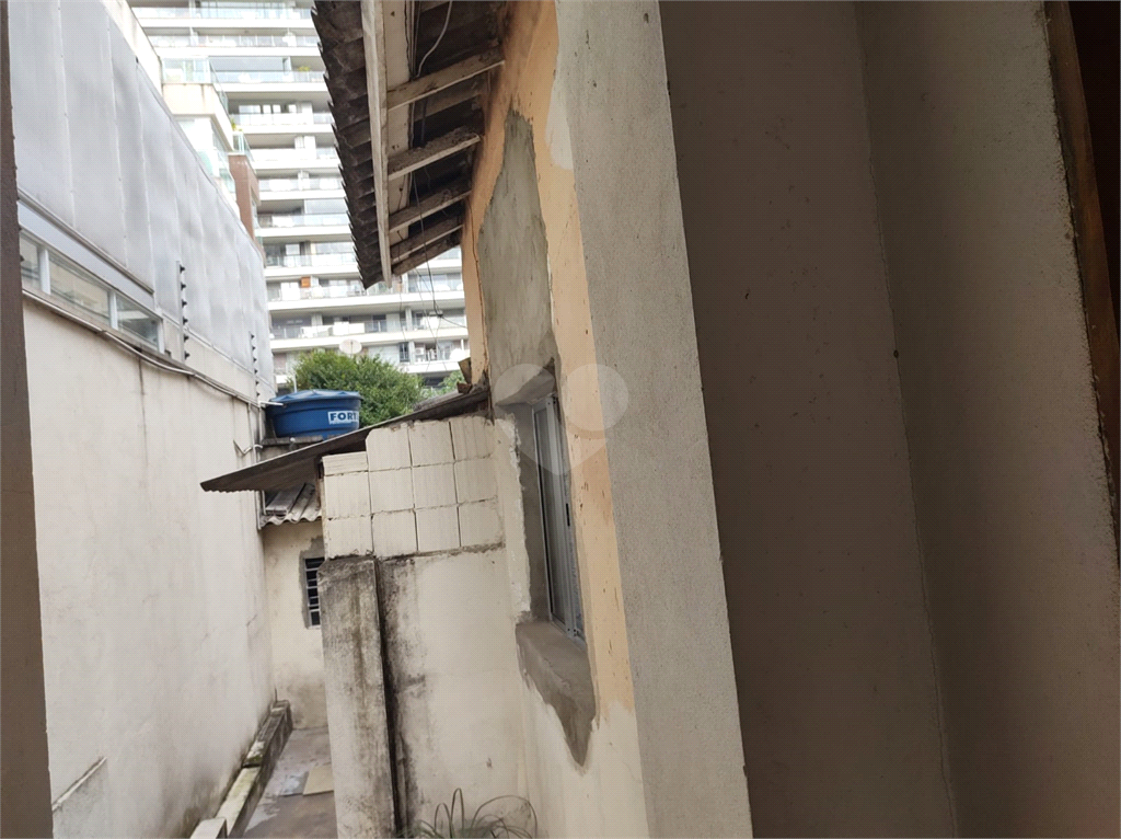 Venda Terreno São Paulo Vila Nova Conceição REO696868 11