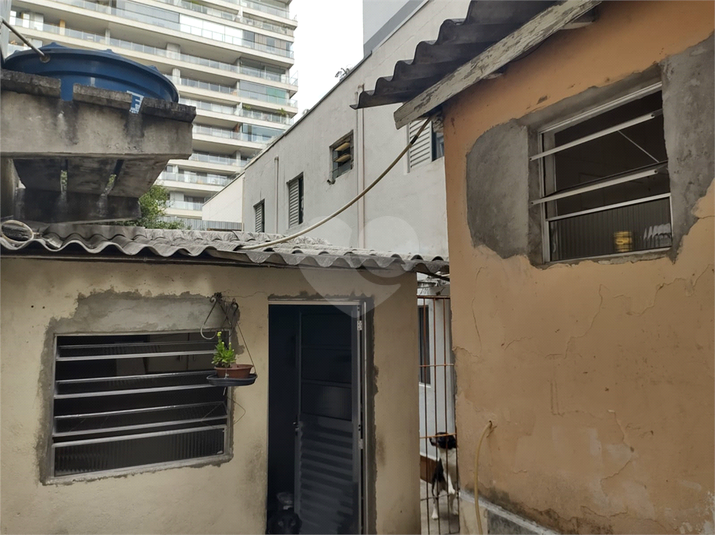 Venda Terreno São Paulo Vila Nova Conceição REO696868 15