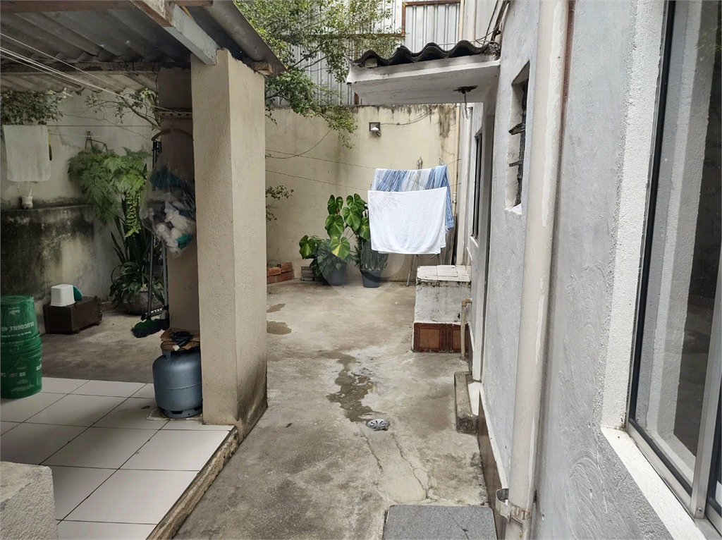 Venda Terreno São Paulo Vila Nova Conceição REO696868 13