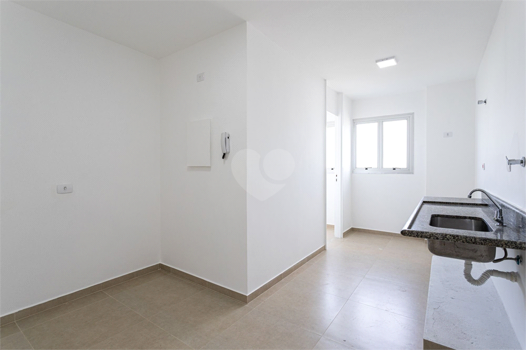 Venda Apartamento São Paulo Vila Olímpia REO696871 10