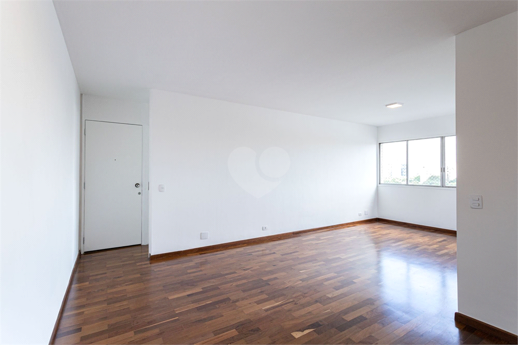 Venda Apartamento São Paulo Vila Olímpia REO696871 2