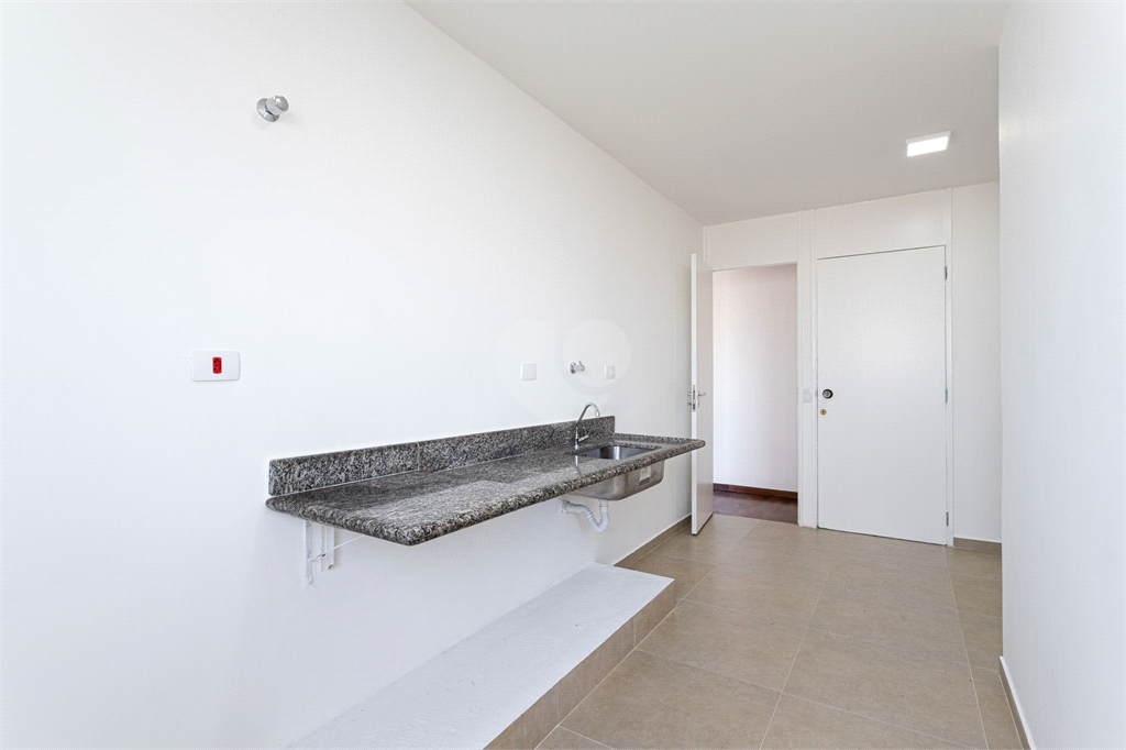 Venda Apartamento São Paulo Vila Olímpia REO696871 12