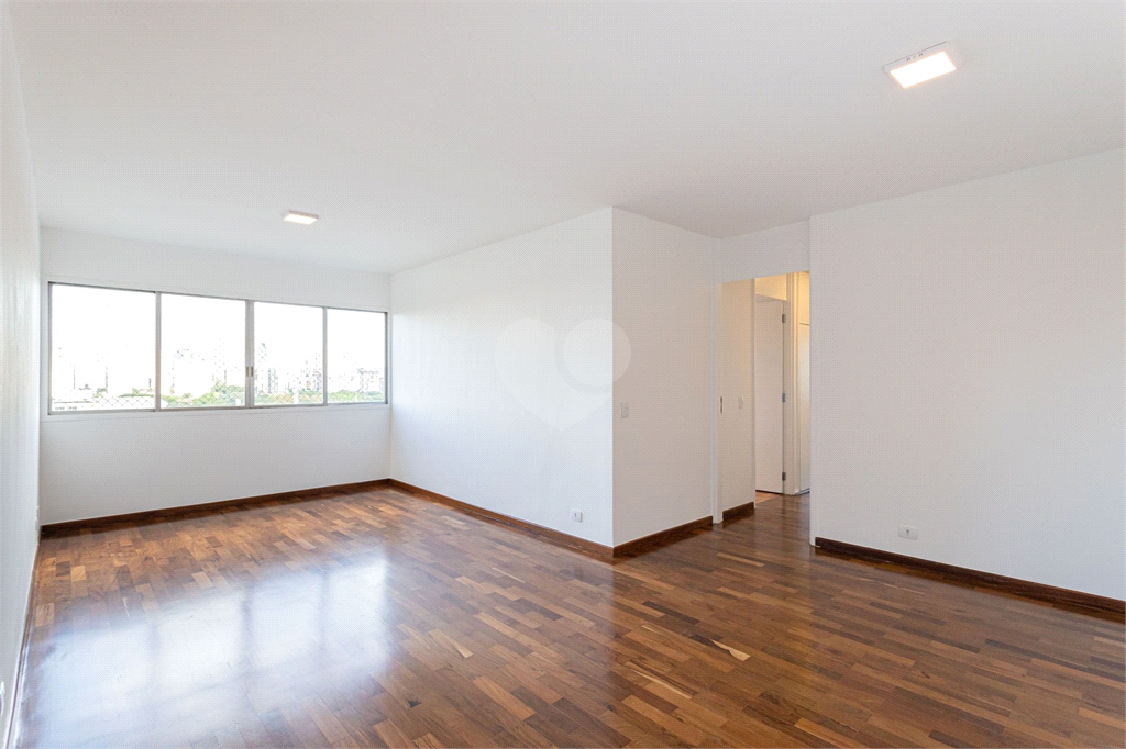 Venda Apartamento São Paulo Vila Olímpia REO696871 1