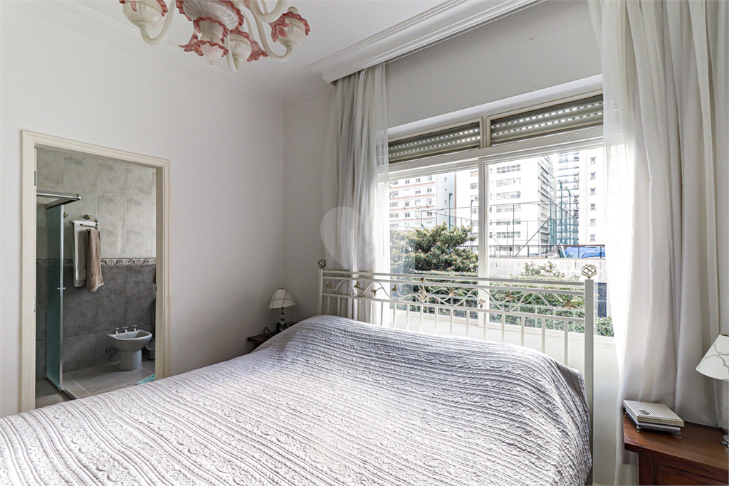 Venda Apartamento São Paulo Jardim Paulista REO696880 13