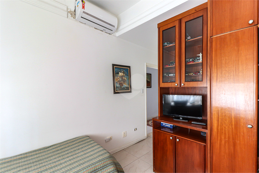 Venda Apartamento São Paulo Jardim Paulista REO696880 11