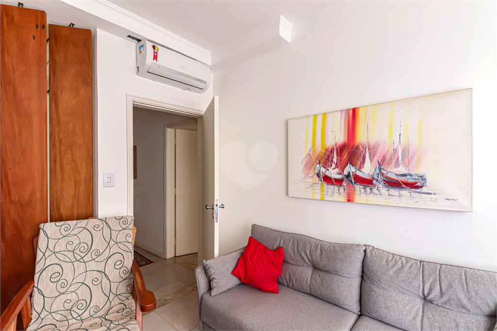 Venda Apartamento São Paulo Jardim Paulista REO696880 8