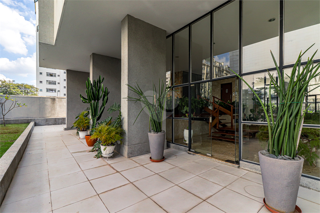 Venda Apartamento São Paulo Jardim Paulista REO696880 27