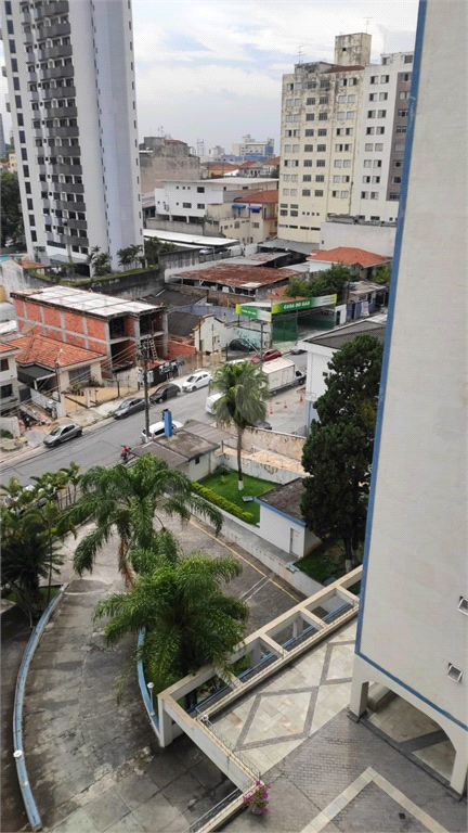 Venda Apartamento São Paulo Água Fria REO696894 15