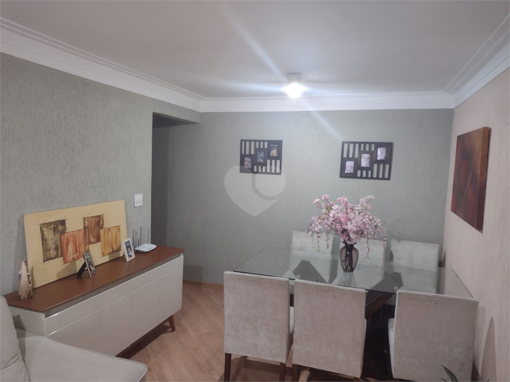 Venda Apartamento São Paulo Água Fria REO696894 4