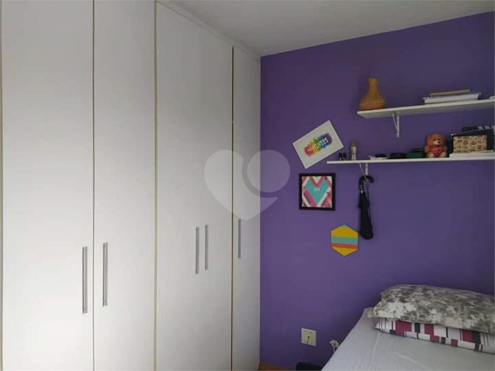 Venda Apartamento São Paulo Vila Parque Jabaquara REO696898 13