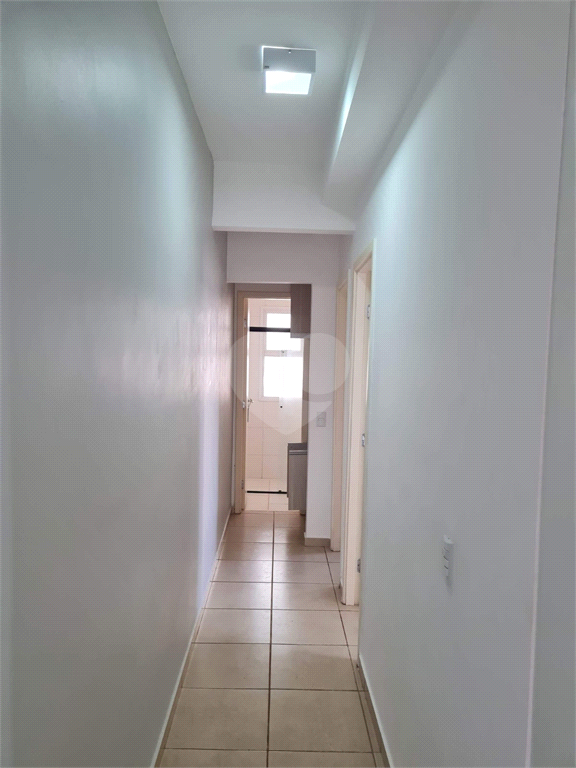 Venda Apartamento Araraquara Jardim Das Flores REO696904 13