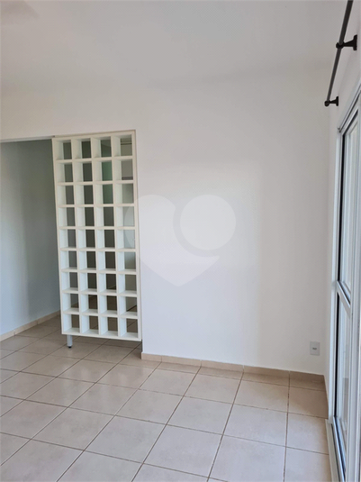 Venda Apartamento Araraquara Jardim Das Flores REO696904 15