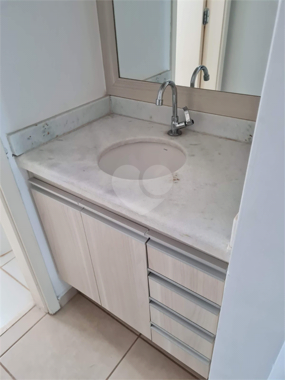 Venda Apartamento Araraquara Jardim Das Flores REO696904 25