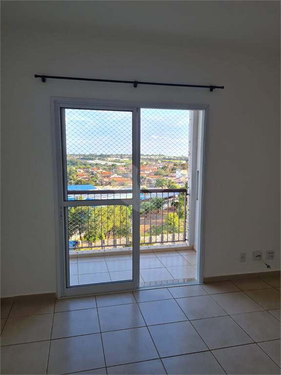 Venda Apartamento Araraquara Jardim Das Flores REO696904 1