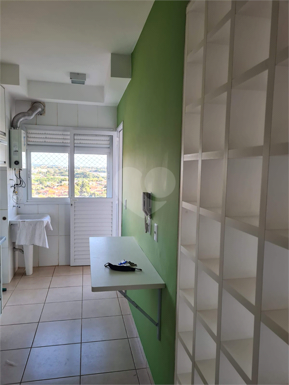 Venda Apartamento Araraquara Jardim Das Flores REO696904 6