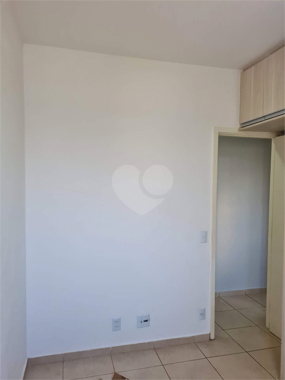 Venda Apartamento Araraquara Jardim Das Flores REO696904 16