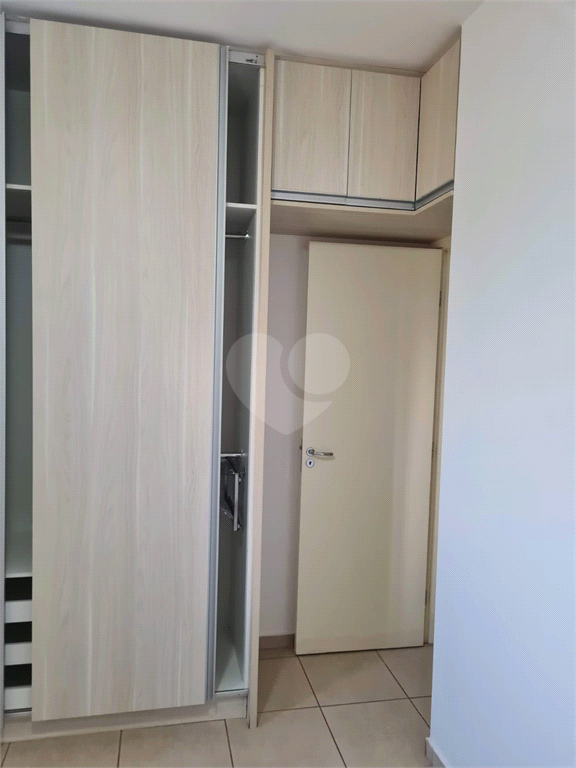 Venda Apartamento Araraquara Jardim Das Flores REO696904 24