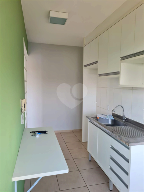 Venda Apartamento Araraquara Jardim Das Flores REO696904 5