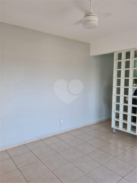 Venda Apartamento Araraquara Jardim Das Flores REO696904 10