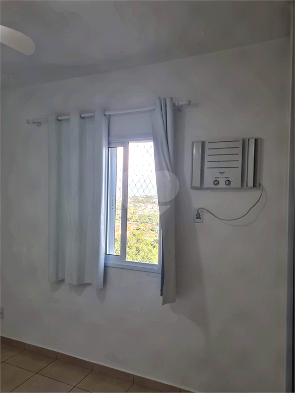 Venda Apartamento Araraquara Jardim Das Flores REO696904 23