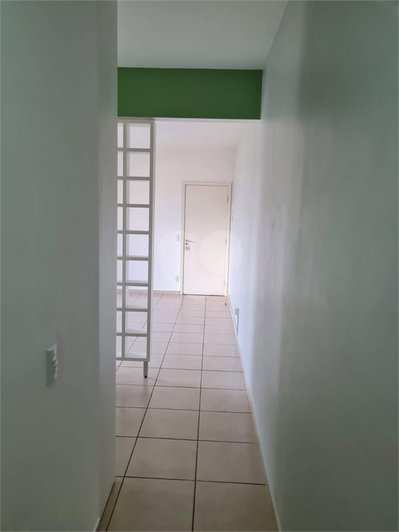 Venda Apartamento Araraquara Jardim Das Flores REO696904 14