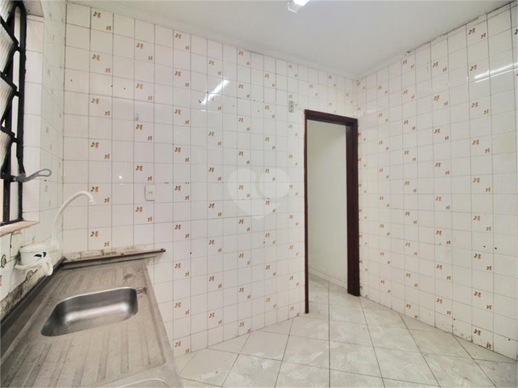 Venda Sobrado São Paulo Cidade Monções REO696912 14