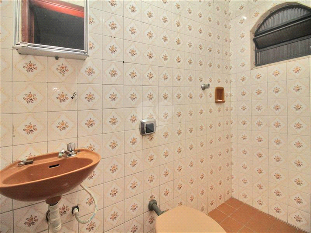 Venda Sobrado São Paulo Cidade Monções REO696912 19