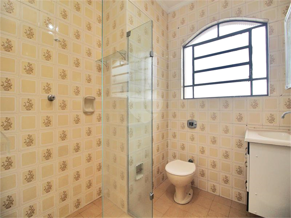 Venda Sobrado São Paulo Cidade Monções REO696912 26