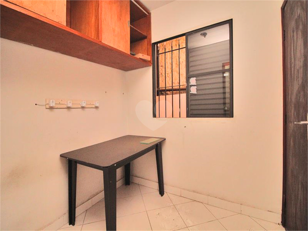 Venda Sobrado São Paulo Cidade Monções REO696912 18