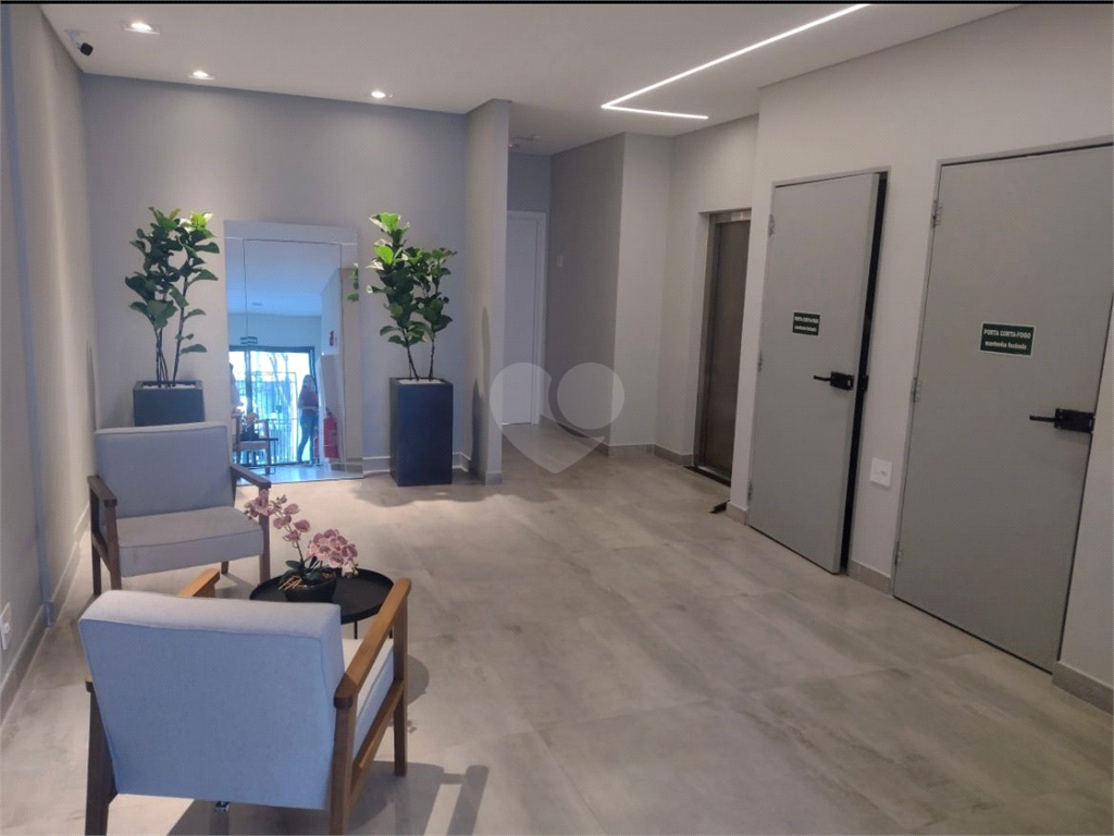 Aluguel Apartamento São Paulo Água Fria REO696913 14