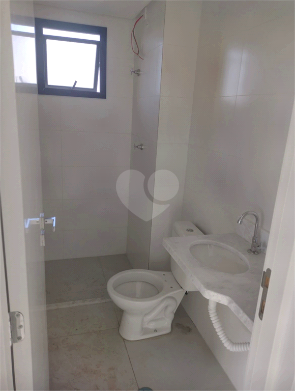 Venda Apartamento São Paulo Água Fria REO696913 8