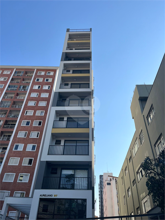 Aluguel Apartamento São Paulo Água Fria REO696913 2