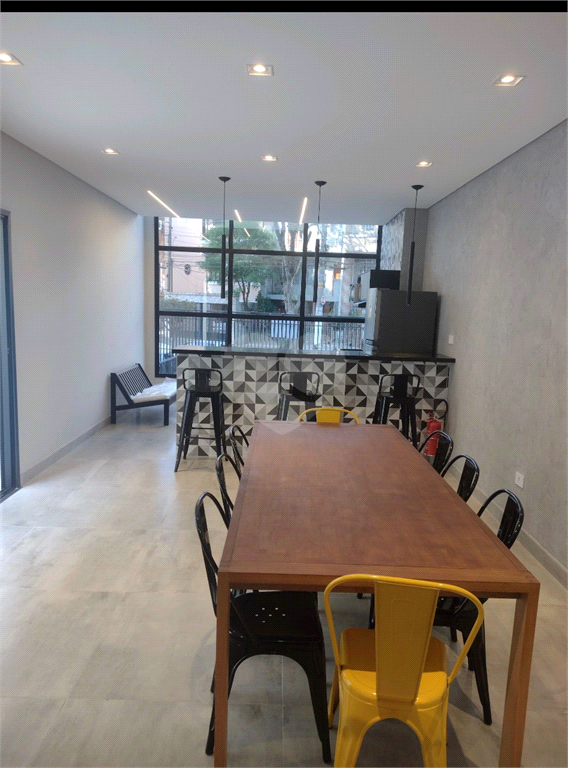 Aluguel Apartamento São Paulo Água Fria REO696913 10