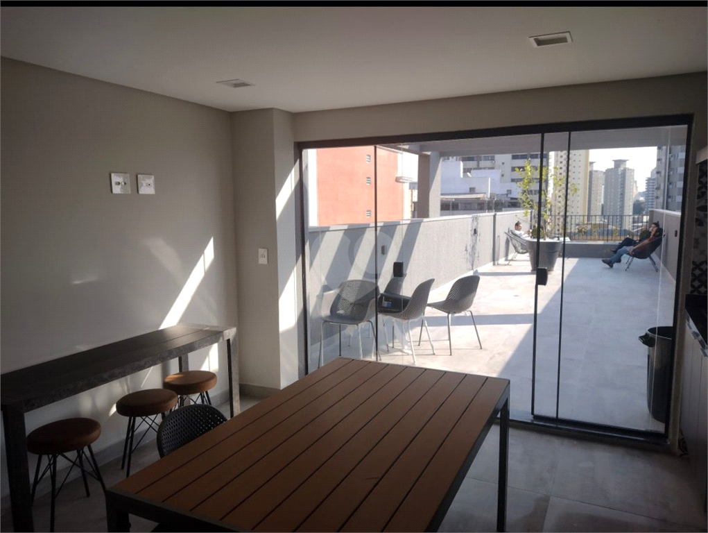 Aluguel Apartamento São Paulo Água Fria REO696913 18