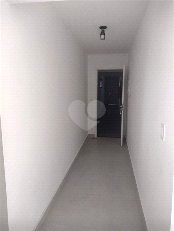 Aluguel Apartamento São Paulo Água Fria REO696913 3