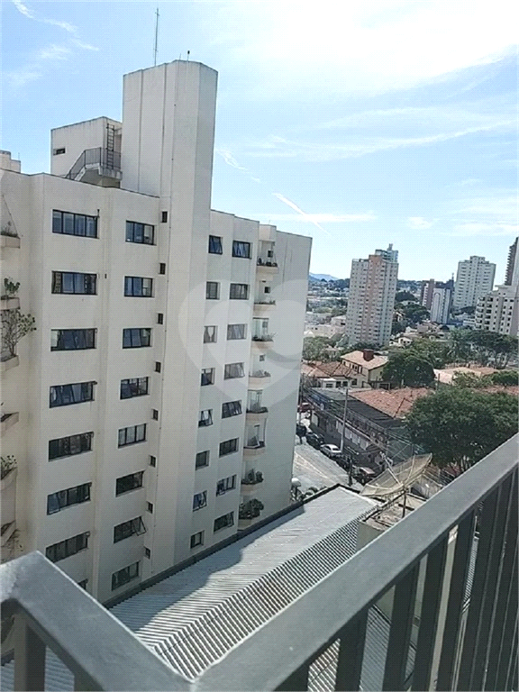 Venda Apartamento São Paulo Água Fria REO696924 2