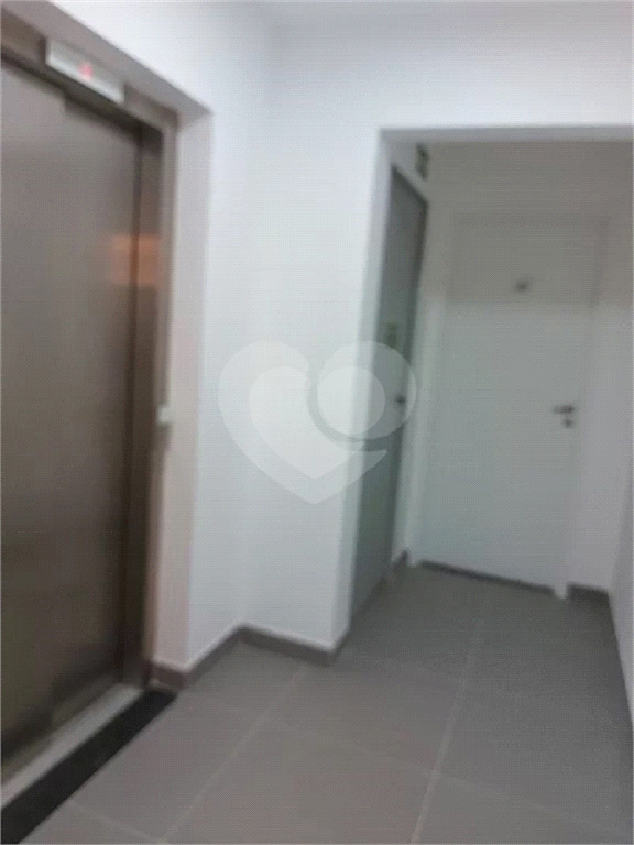 Venda Apartamento São Paulo Água Fria REO696924 14