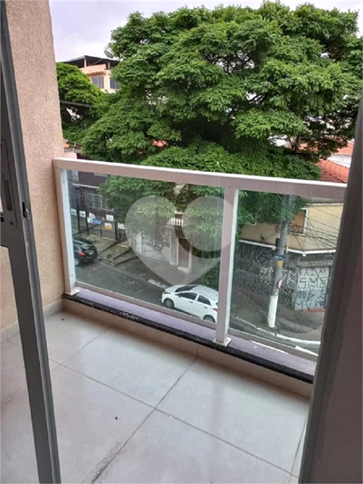 Venda Apartamento São Paulo Água Fria REO696924 8