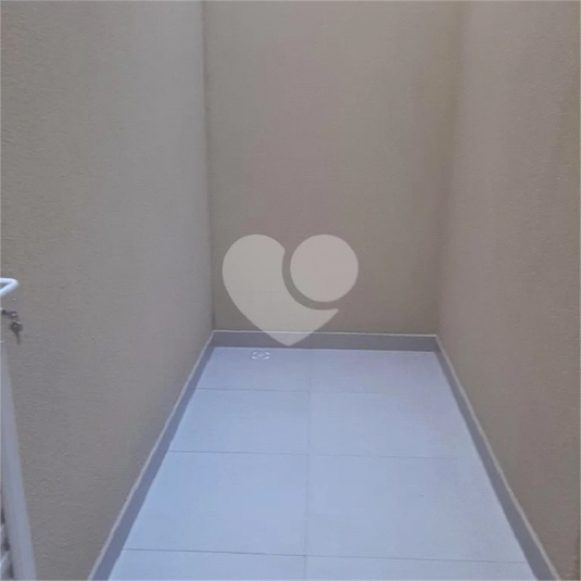 Venda Apartamento São Paulo Água Fria REO696924 7