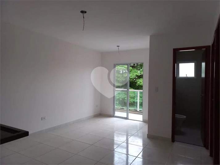 Venda Apartamento São Paulo Água Fria REO696924 6