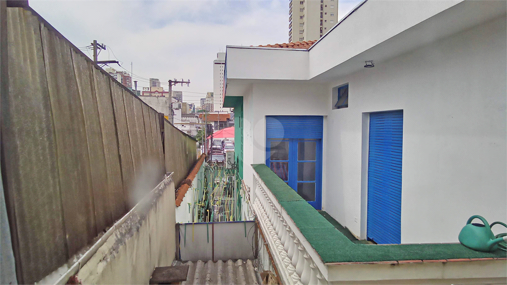 Venda Sobrado São Paulo Vila Nova Conceição REO696926 23