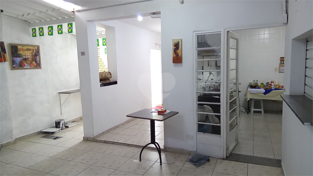 Venda Sobrado São Paulo Vila Nova Conceição REO696926 10