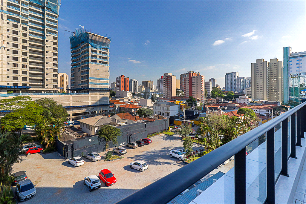 Aluguel Prédio inteiro São Paulo Vila Clementino REO696947 38