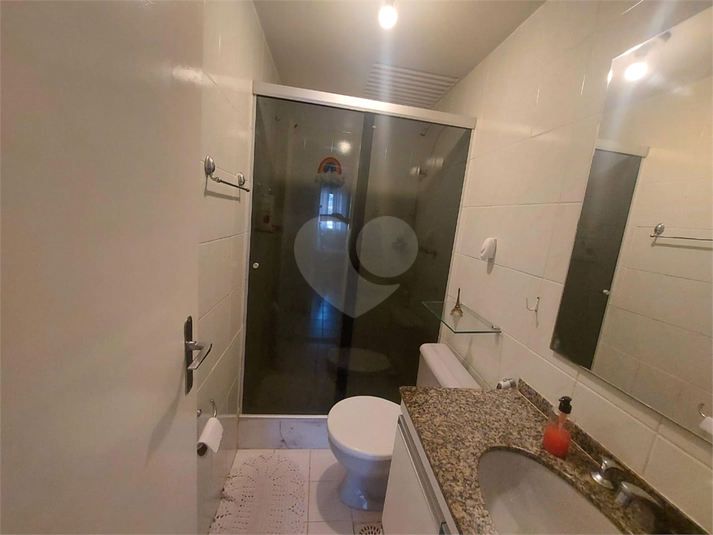 Venda Apartamento Rio De Janeiro Méier REO696952 11