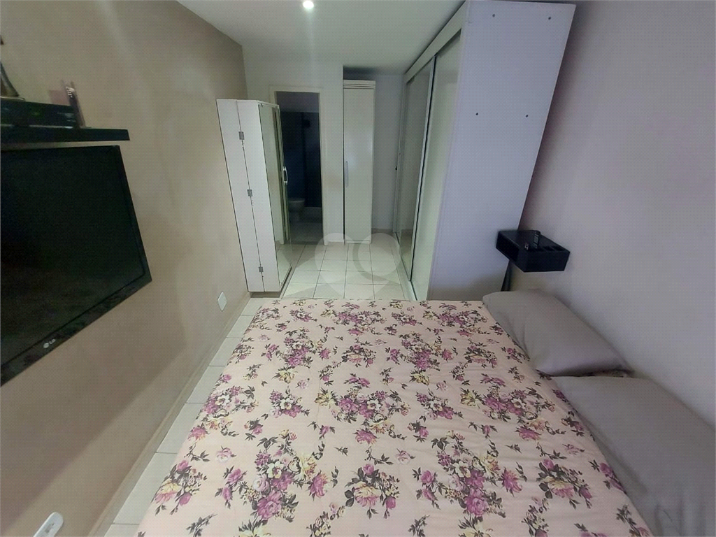 Venda Apartamento Rio De Janeiro Méier REO696952 9