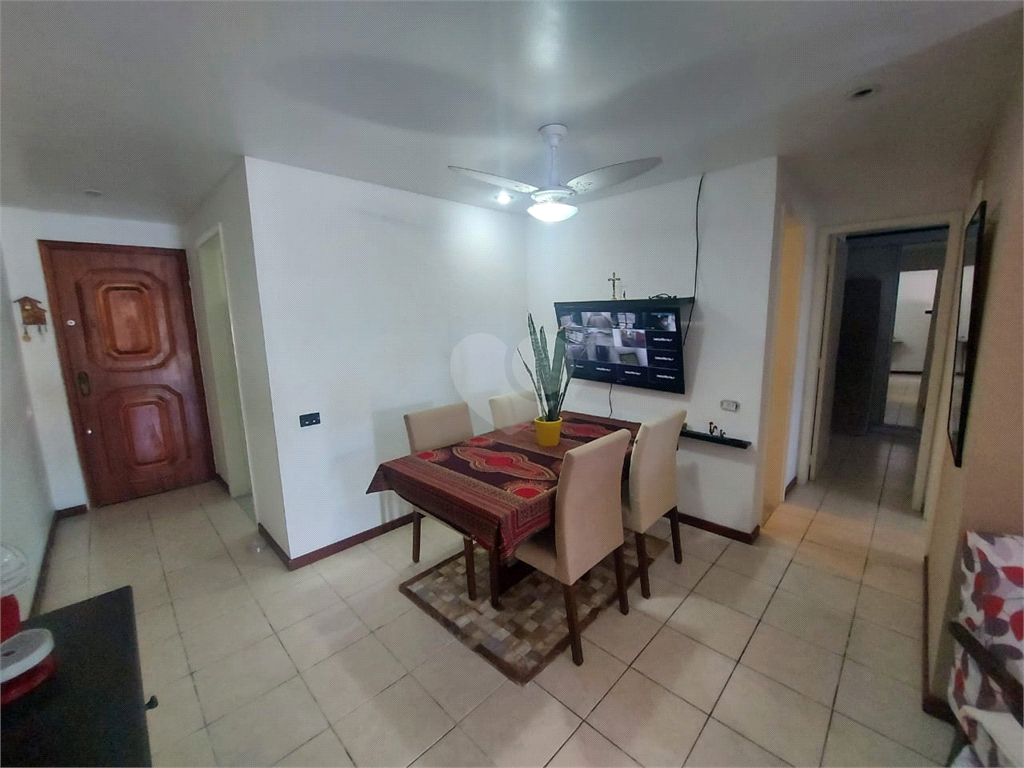 Venda Apartamento Rio De Janeiro Méier REO696952 5