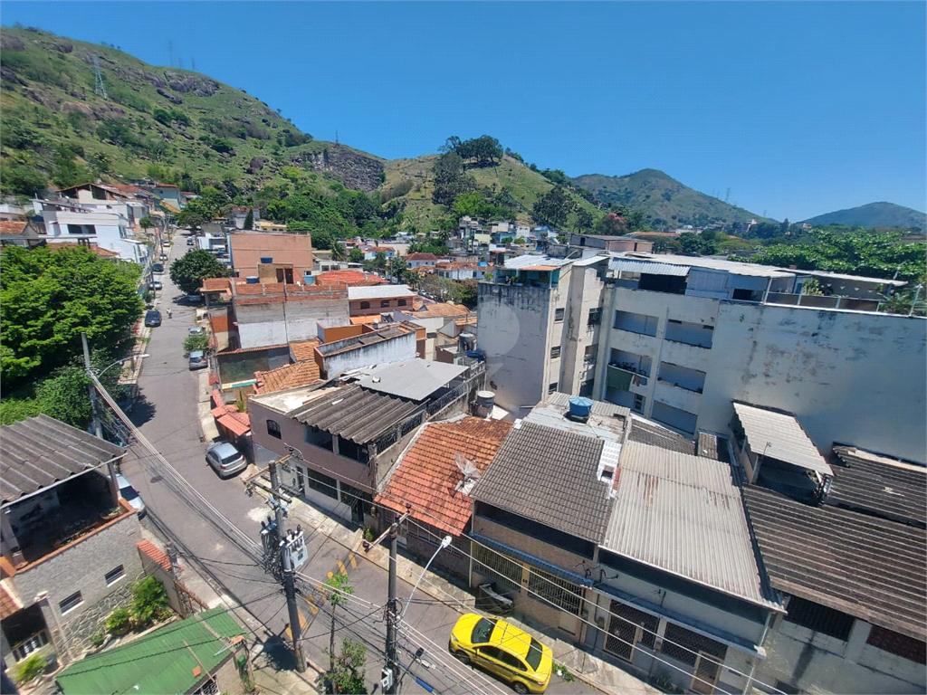 Venda Apartamento Rio De Janeiro Méier REO696952 21